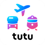 Logo of Tutu.ru android Application 